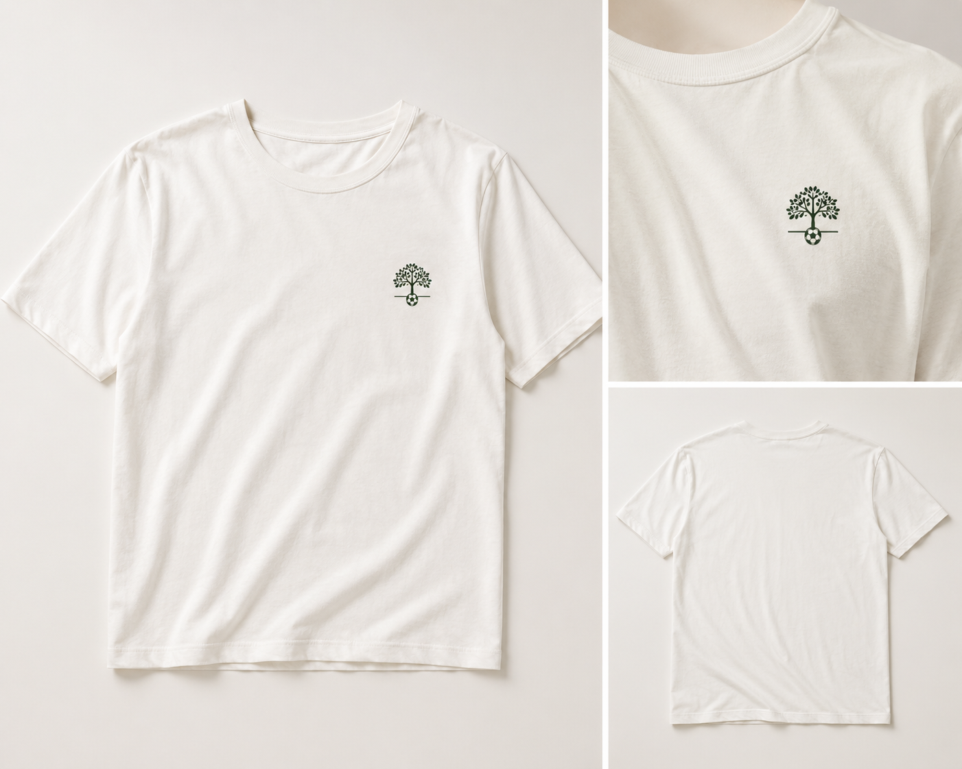 Founders Tee
